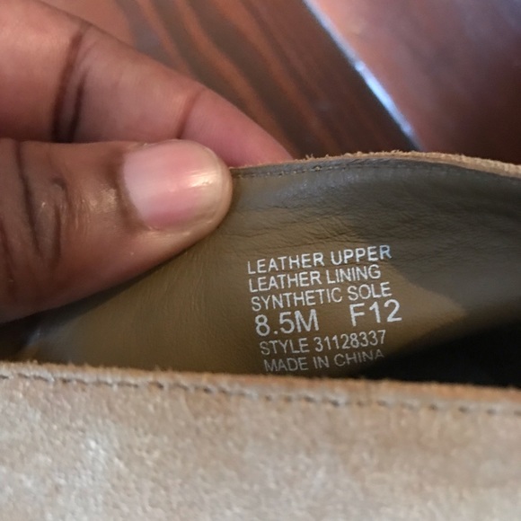 Tory Burch booties - Picture 10 of 11